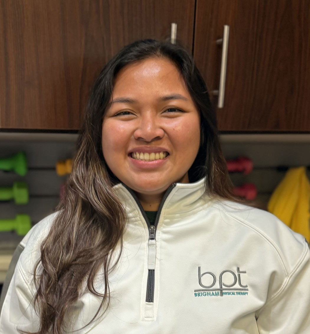 Chrisanna Mae Flores De Jesus - BPT